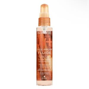 Alterna Haircare - Bamboo Color Care UV+ Fade-Proof Fluide | New - 1 oz/30 mL